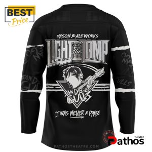 san diego gulls hockey emo night hockey jersey 3 pwPHZ