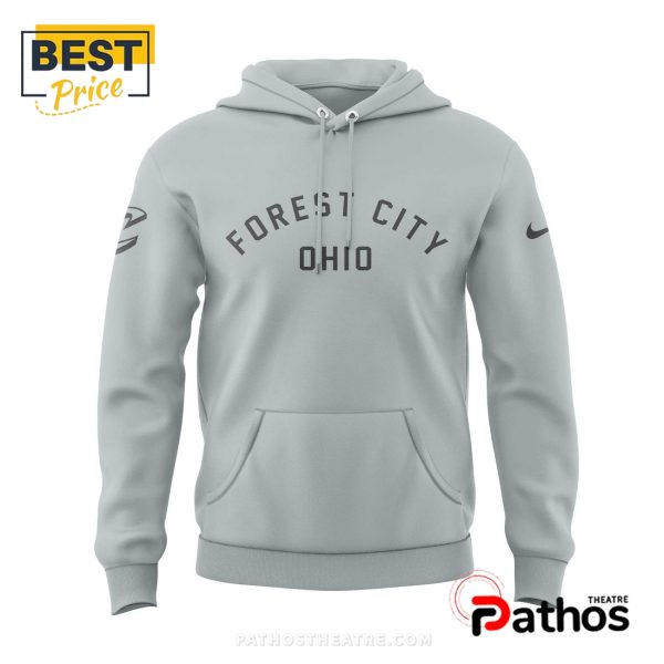 Cleveland Cavaliers NBA Forest City Ohio Hoodie, Jogger