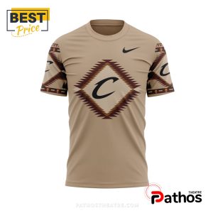 cleveland cavaliers nba native american heritage hoodie 8 10DaP