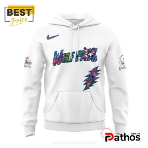 hartford wolf pack grateful dead night hoodie jogger 2 H6AYg