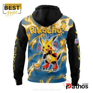 hartford wolf pack x pokemon go hoodie jogger 3 BAS83