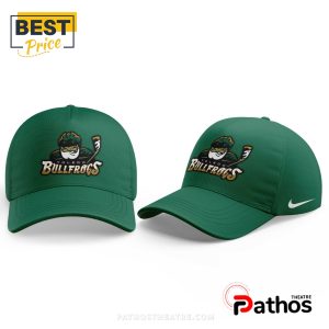 toledo walleye bullfrogs hoodie cap 4 PbZiw