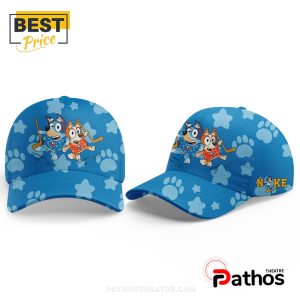 san diego gulls hockey bluey and bingo hoodie jogger 4 CMJTD