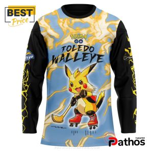 2025 toledo walleye x pokemon go hockey jersey 2 kOPkf
