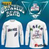 Hartford Wolf Pack Grateful Dead Night Hockey Jersey