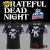 Hartford Wolf Pack Grateful Dead Night Shirt