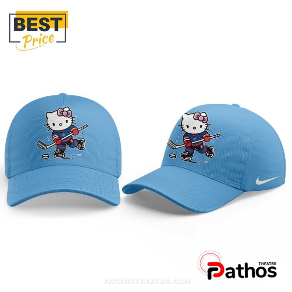 Hartford Wolf Pack x Hello Kitty Hoodie, Jogger