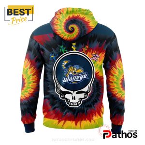 2025 toledo walleye grateful dead night hoodie 3 vBNo5