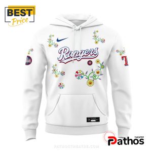 texas rangers tokyo series white flower hoodie 2 K47vi