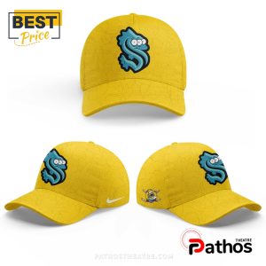 seattle kraken nhl x simpsons series hoodie cap 4 FNEkx