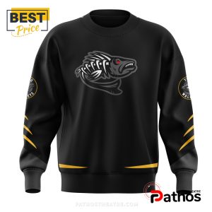 toledo walleye bone fish blackout night hoodie 6 Cq0v4