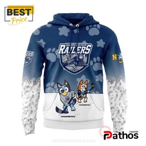 worcester railers bluey and bingo hoodie jogger 2 Hoo5N