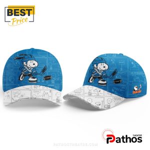 san diego gulls anniversary of peanuts hoodie jogger 4 NzXHC