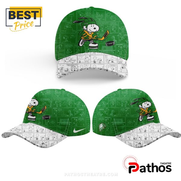 London Knights 75th Anniversary of Peanuts Hoodie, Jogger