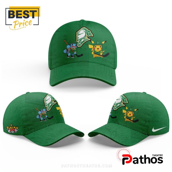 London Knights x Pokémon New Hoodie, Jogger