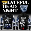 Luxury Worcester Railers Grateful Dead Night Hoodie, Jogger