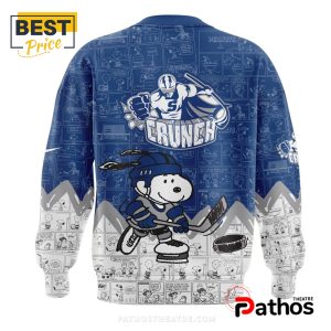 syracuse crunch 2025 peanuts night hoodie 6 uXOpN