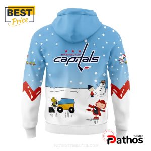 nhl washington capitals peanuts snoopy night hoodie 3 QikqM