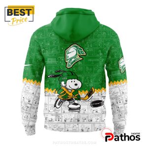 london knights 75th anniversary of peanuts hoodie jogger 3 CZF8F