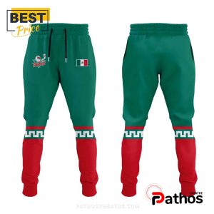 san diego gulls mexican heritage night hoodie jogger 5 0LyUz
