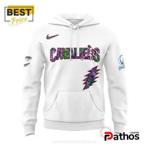 cleveland cavaliers nba grateful dead night hoodie cap 2 wgnvt