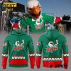 San Diego Gulls Mexican Heritage Night Hoodie, Jogger