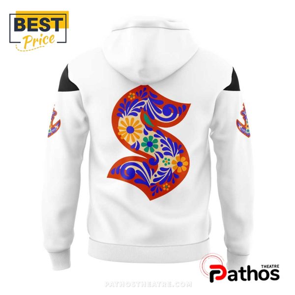 Seattle Kraken Celebrating Women Hoodie, Jogger