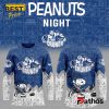 Syracuse Crunch 2025 Peanuts Night Hockey Jersey