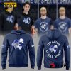 Syracuse Crunch AHL Reverse Retro Night Hoodie, Cap