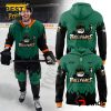 Toledo Walleye Bullfrogs Hoodie, Cap