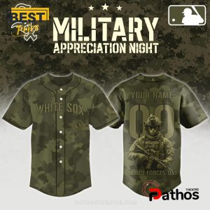 2025 chicago white sox x armed forces day night baseball jersey 2 jf373