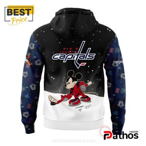 washington capitals nhl mickey friends hoodie 3 IcCFA