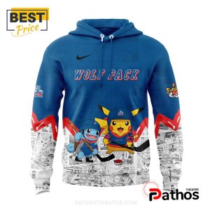 hartford wolf pack x pokemon new hoodie jogger 2 Mb2zs