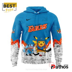 san diego gulls x pokemon hoodie jogger 2 tN8E4