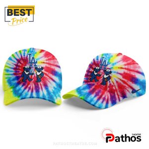 dodgers x grateful dead new hoodie cap 4 aNA8F