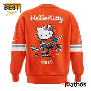 san diego gulls x hello kitty orange hoodie 6 SvNx1