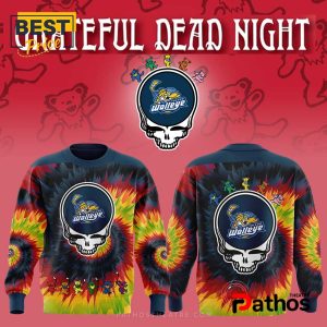 2025 toledo walleye grateful dead night hoodie 4 wDpgr