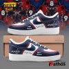 Washington Capitals Custom Name Air Force 1