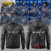 Washington Capitals NHL Black History Month Hoodie