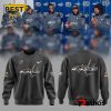 Washington Capitals NHL Black History Month Sweatshirt