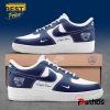 Worcester Railers Custom Name Air Force 1 Sneakers