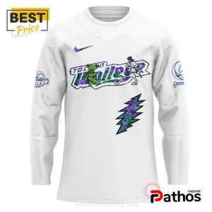 2025 toledo walleye grateful dead night hockey jersey 2 AJ6Kc