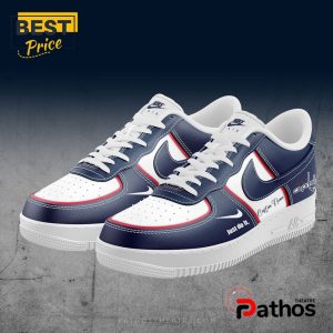 washington capitals custom name air force 1 2 TCsma