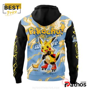 2025 toledo walleye x pokemon go hoodie cap 3 6T9wL