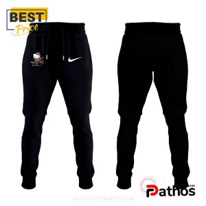 san diego gulls x hello kitty orange hoodie jogger 4 7cEbf