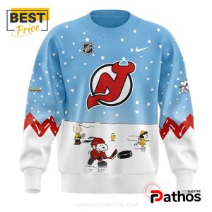 new jersey devils peanuts snoopy night hoodie 8 J8fHa
