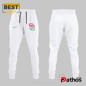 san diego padres x hello kitty night hoodie and jogger 5 UVzul