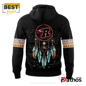 rapid city rush native american heritage month hoodie and jogger 3 xWbVn