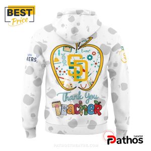 san diego padres happy teacher day hoodie and jogger 3 PYNam