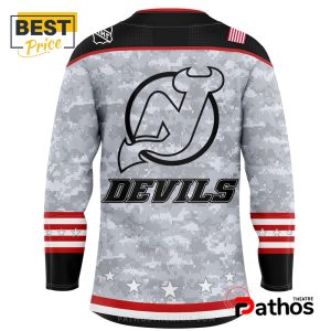 new jersey devils military appreciation night hockey jersey 3 U7XrJ